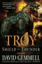 [Troy 02] • Shield of Thunder